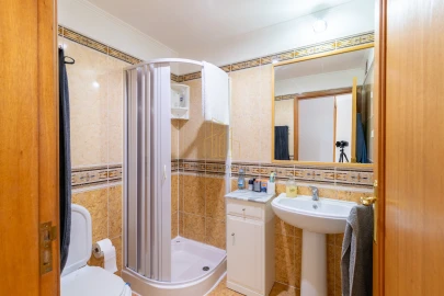 Apartamento T3 para Venda em Montijo e Afonsoeiro