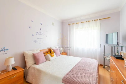 Apartamento T3 para Venda em Montijo e Afonsoeiro
