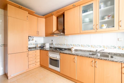 Apartamento T3 para Venda em Montijo e Afonsoeiro