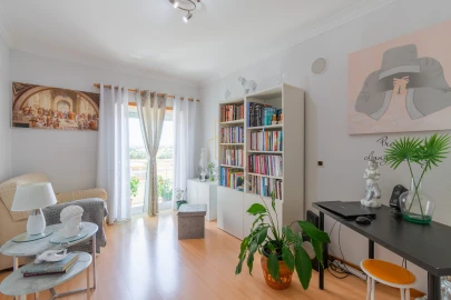 Apartamento T3 para Venda em Montijo e Afonsoeiro