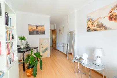 Apartamento T3 para Venda em Montijo e Afonsoeiro