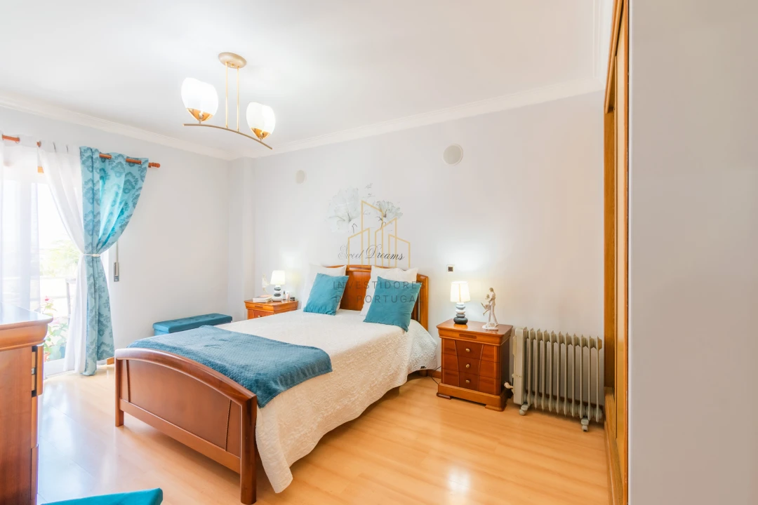 Apartamento T3 para Venda em Montijo e Afonsoeiro Foto 15