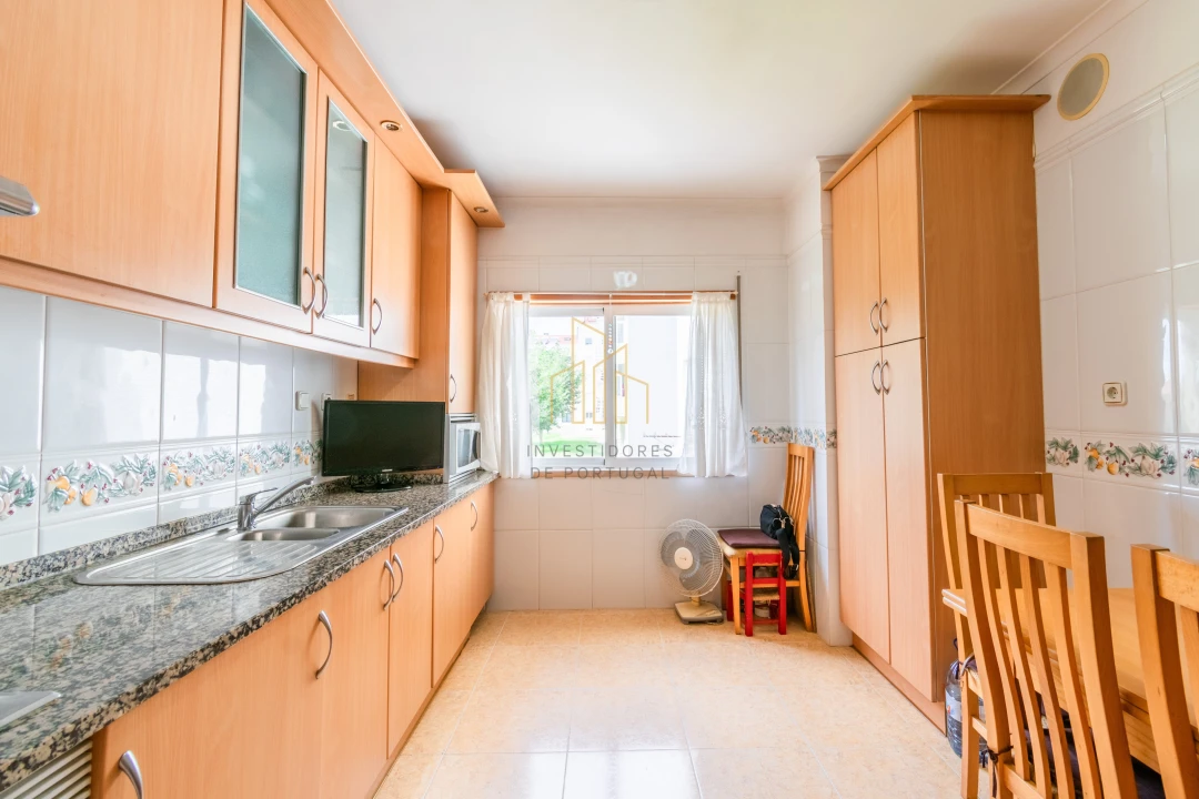 Apartamento T3 para Venda em Montijo e Afonsoeiro Foto 9