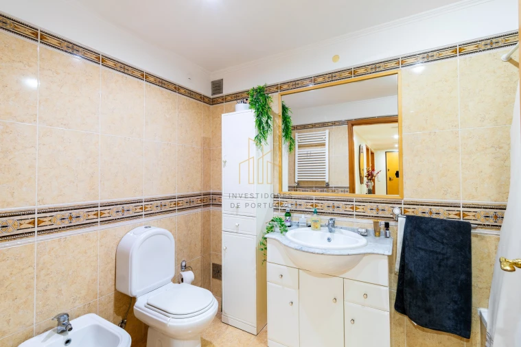 Apartamento T3 para Venda em Montijo e Afonsoeiro Foto 10