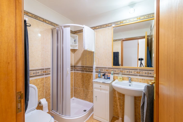 Apartamento T3 para Venda em Montijo e Afonsoeiro Foto 16