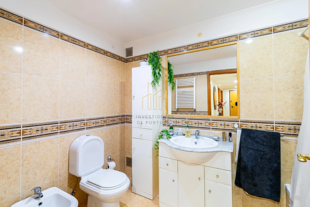 Apartamento T3 para Venda em Montijo e Afonsoeiro Foto 10