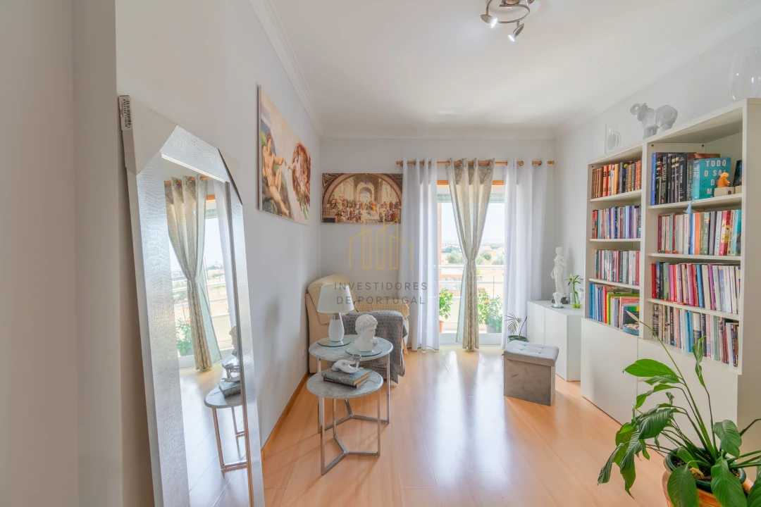 Apartamento T3 para Venda em Montijo e Afonsoeiro Foto 18