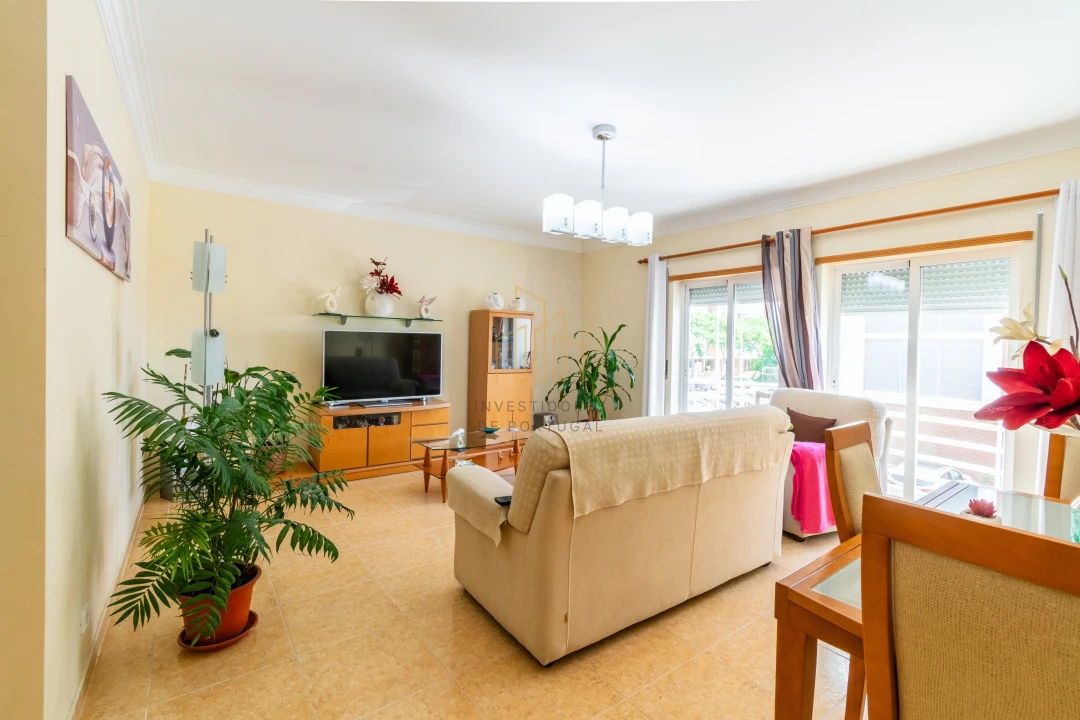 Apartamento T3 para Venda em Montijo e Afonsoeiro Foto 5