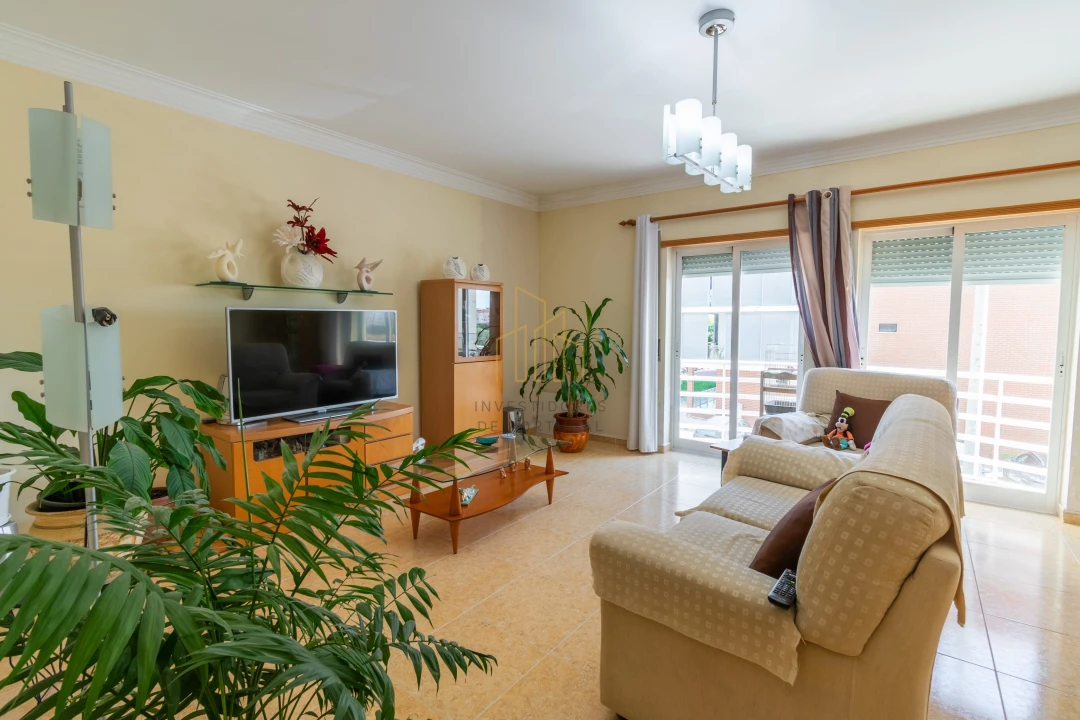 Apartamento T3 para Venda em Montijo e Afonsoeiro Foto 2