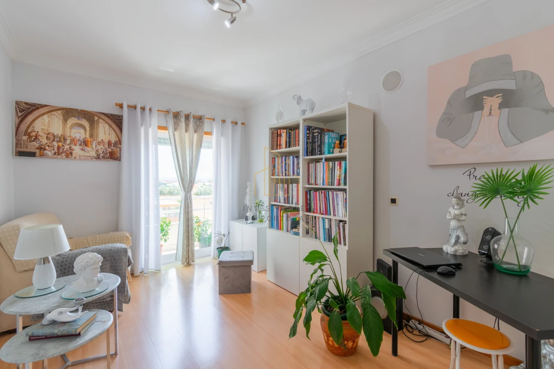 Apartamento T3 para Venda em Montijo e Afonsoeiro Foto 19