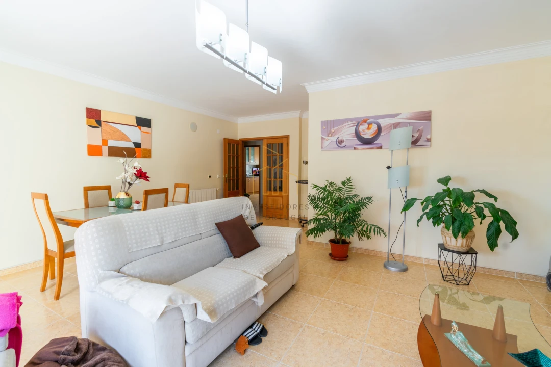 Apartamento T3 para Venda em Montijo e Afonsoeiro Foto 3