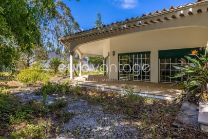 Moradia T4 para Venda em Maceira