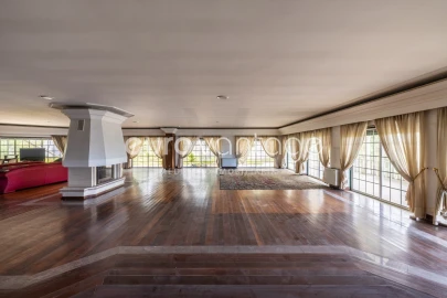 Moradia T4 para Venda em Maceira