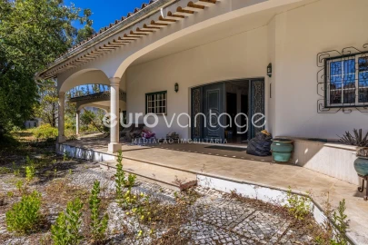 Moradia T4 para Venda em Maceira