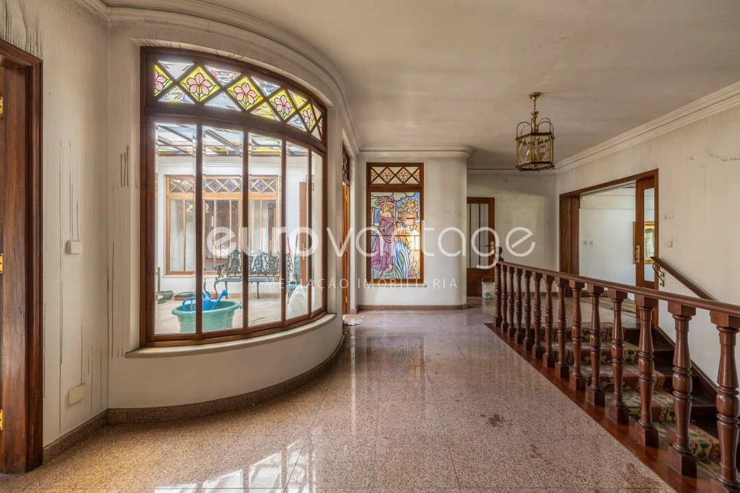 Moradia T4 para Venda em Maceira Foto 4