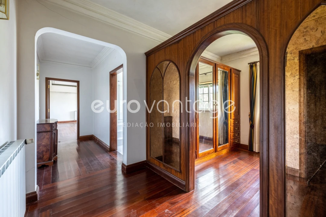 Moradia T4 para Venda em Maceira Foto 18