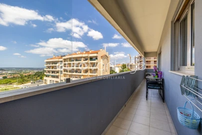 Apartamento T3 para Venda em Leiria, Pousos, Barreira e Cortes