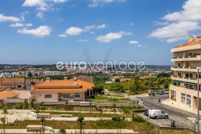 Apartamento T3 para Venda em Leiria, Pousos, Barreira e Cortes