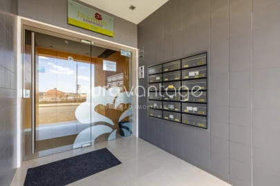 Apartamento T3 para Venda em Leiria, Pousos, Barreira e Cortes