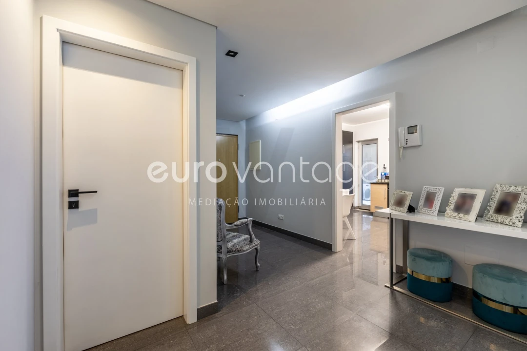 Apartamento T3 para Venda em Leiria, Pousos, Barreira e Cortes Foto 18