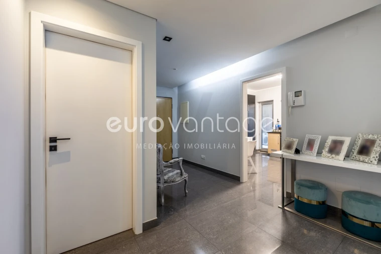 Apartamento T3 para Venda em Leiria, Pousos, Barreira e Cortes Foto 18