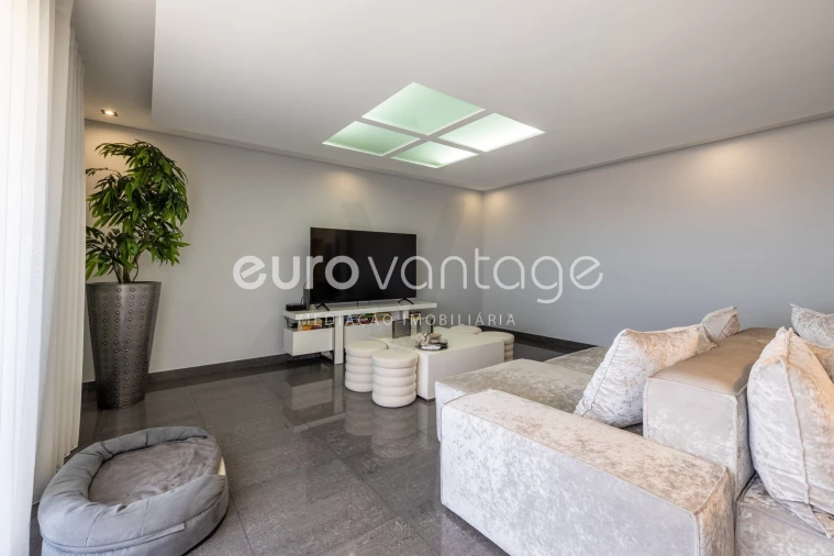 Apartamento T3 para Venda em Leiria, Pousos, Barreira e Cortes Foto 17