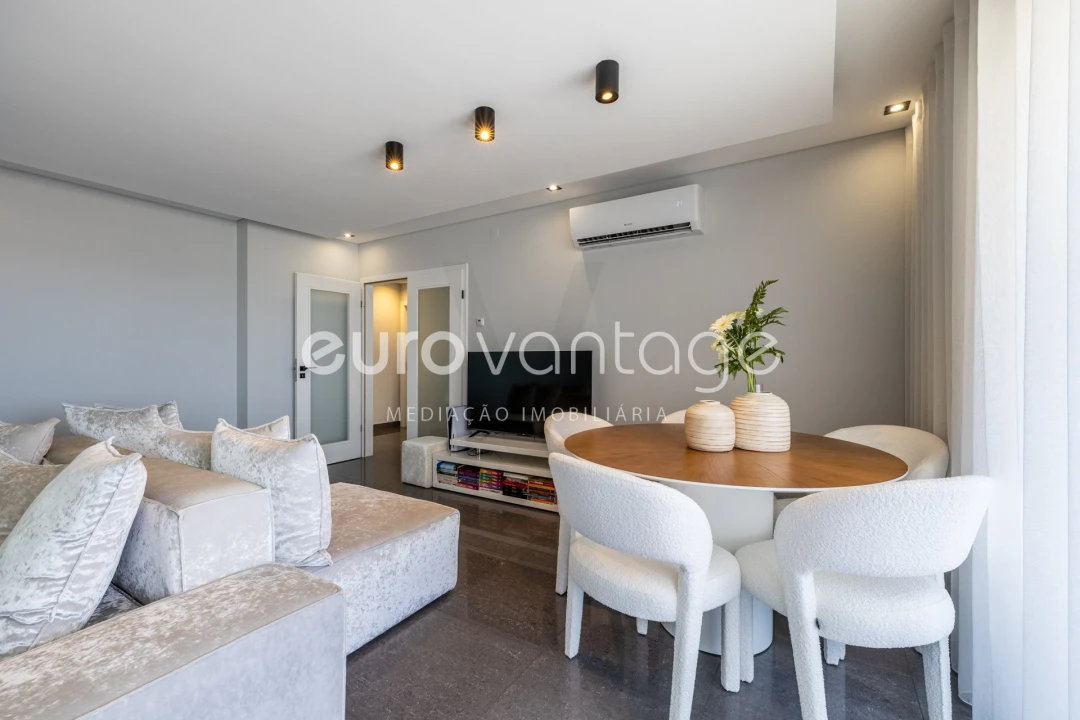 Apartamento T3 para Venda em Leiria, Pousos, Barreira e Cortes Foto 16