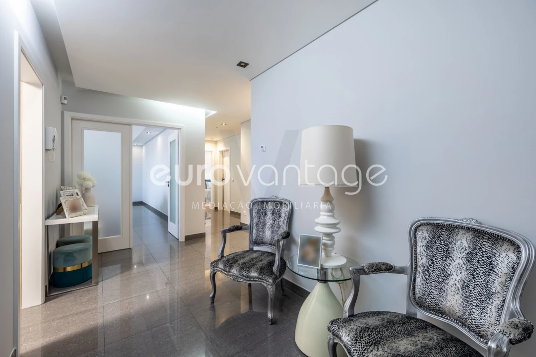 Apartamento T3 para Venda em Leiria, Pousos, Barreira e Cortes Foto 2