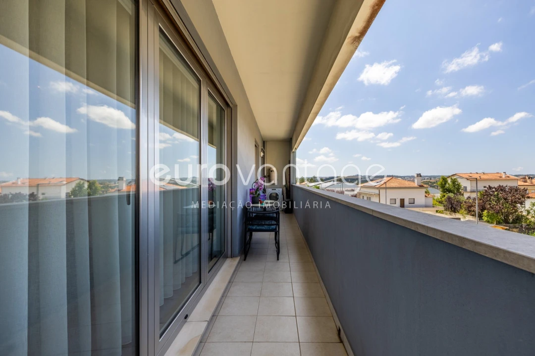 Apartamento T3 para Venda em Leiria, Pousos, Barreira e Cortes Foto 12
