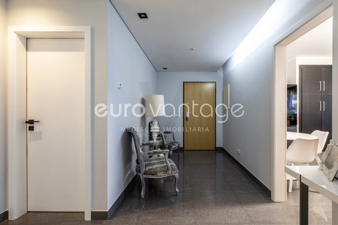 Apartamento T3 para Venda em Leiria, Pousos, Barreira e Cortes Foto 3