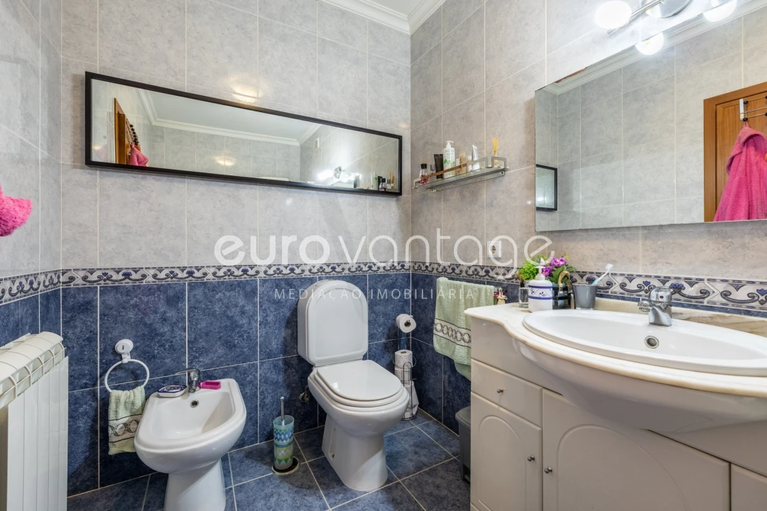 Apartamento T2 para Venda em Leiria, Pousos, Barreira e Cortes Foto 20