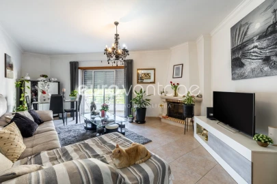 Apartamento T2 para Venda em Leiria, Pousos, Barreira e Cortes