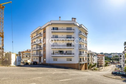 Apartamento T2 para Venda em Leiria, Pousos, Barreira e Cortes