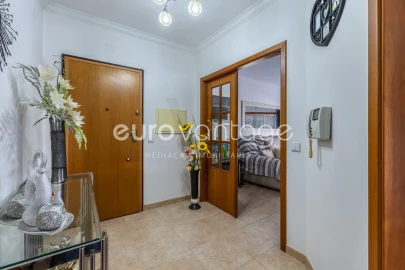 Apartamento T2 para Venda em Leiria, Pousos, Barreira e Cortes