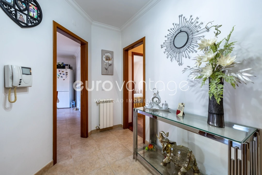 Apartamento T2 para Venda em Leiria, Pousos, Barreira e Cortes Foto 3