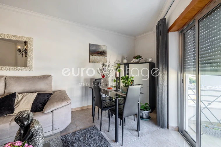 Apartamento T2 para Venda em Leiria, Pousos, Barreira e Cortes Foto 6