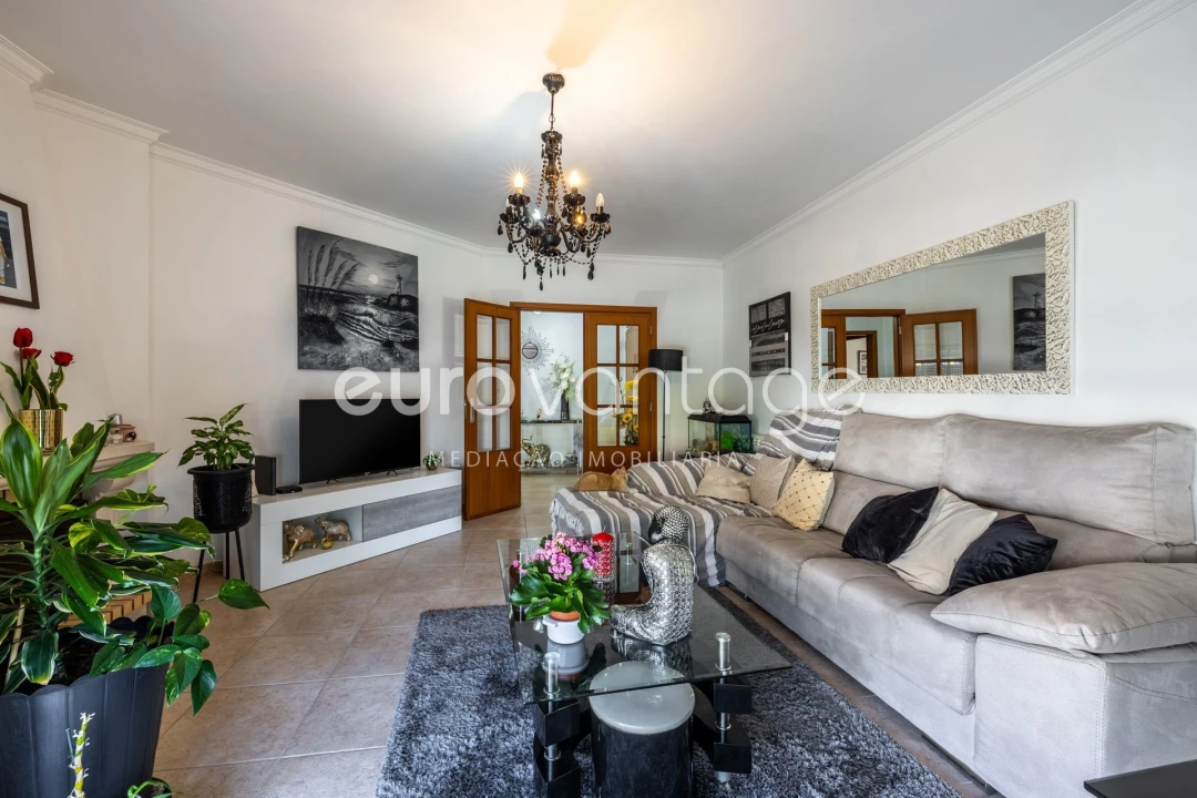 Apartamento T2 para Venda em Leiria, Pousos, Barreira e Cortes Foto 7