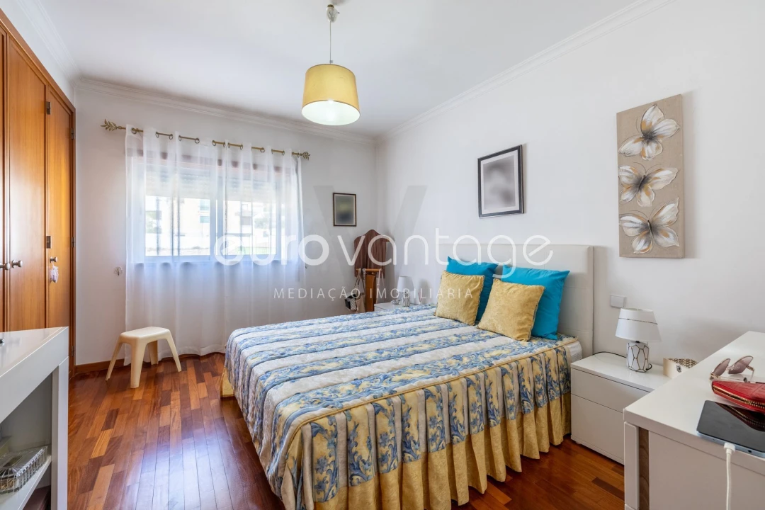 Apartamento T2 para Venda em Leiria, Pousos, Barreira e Cortes Foto 17
