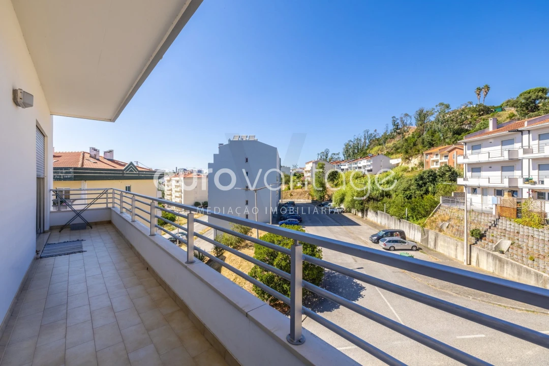 Apartamento T2 para Venda em Leiria, Pousos, Barreira e Cortes Foto 14