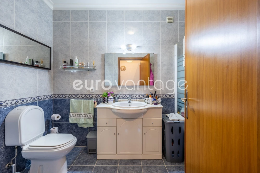 Apartamento T2 para Venda em Leiria, Pousos, Barreira e Cortes Foto 19