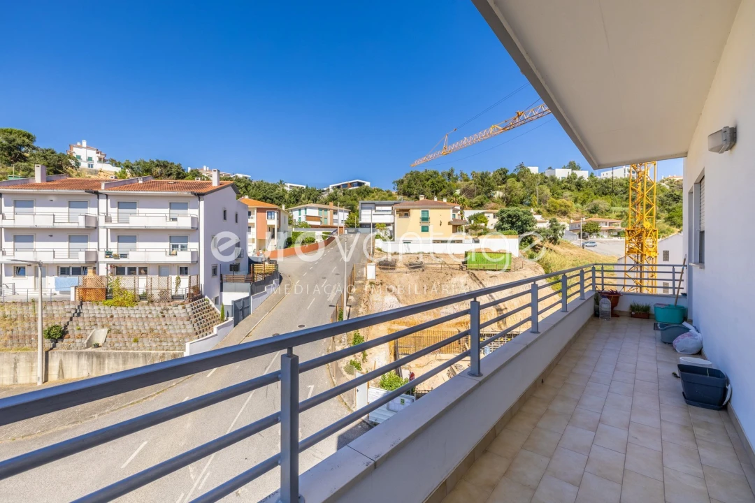 Apartamento T2 para Venda em Leiria, Pousos, Barreira e Cortes Foto 15