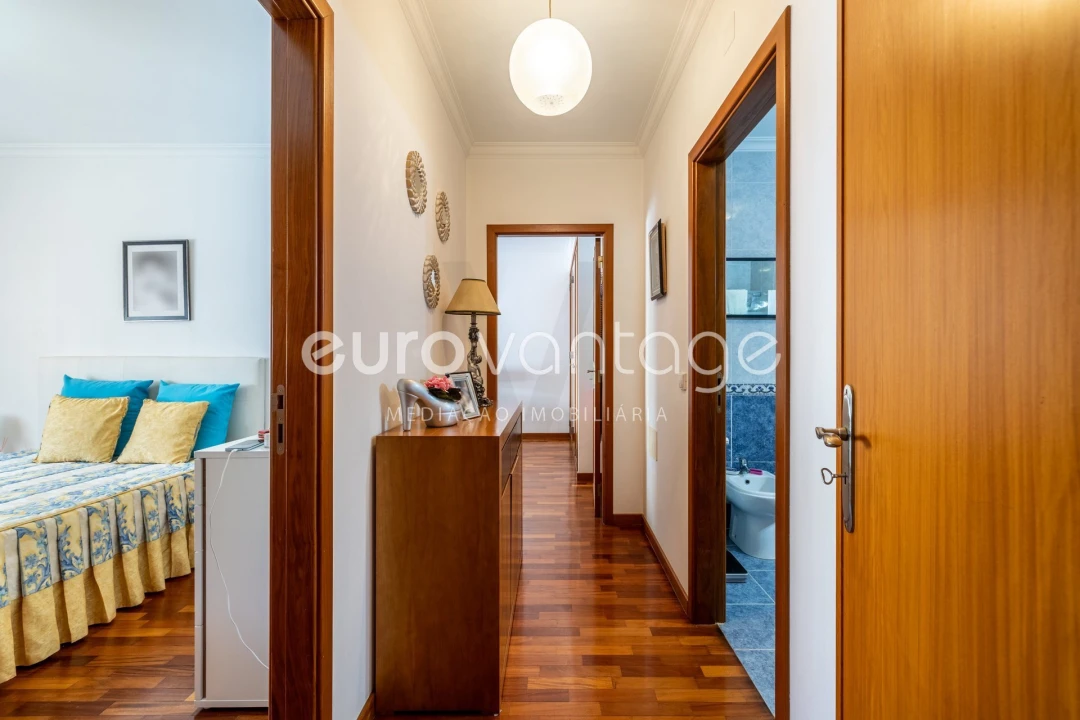 Apartamento T2 para Venda em Leiria, Pousos, Barreira e Cortes Foto 16