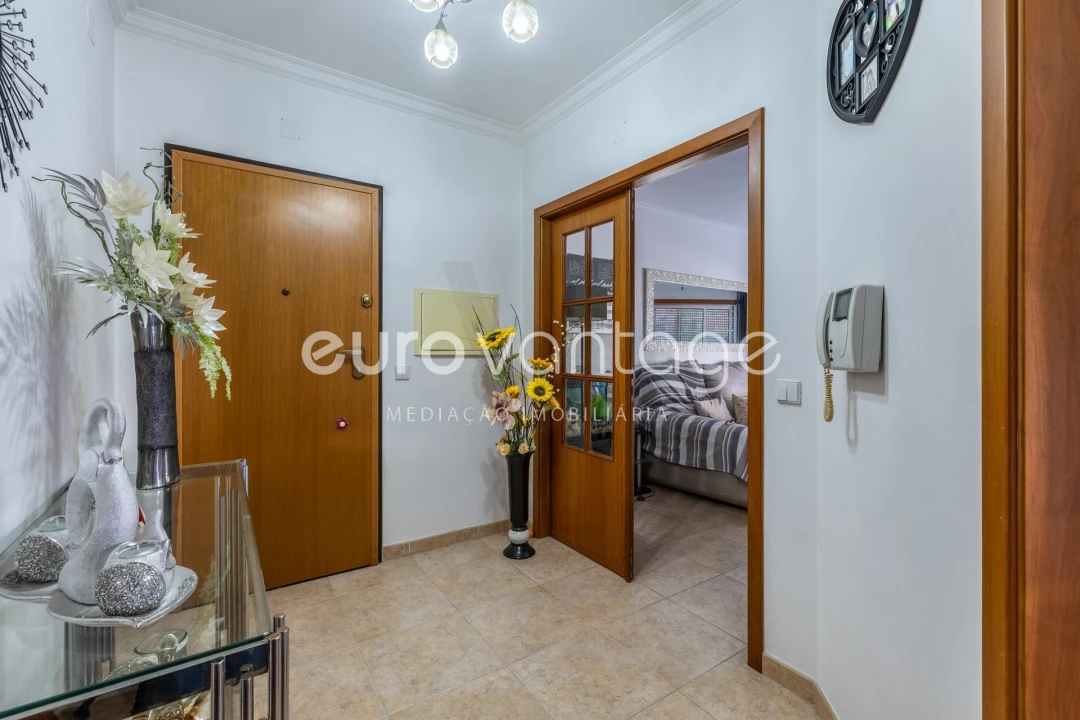 Apartamento T2 para Venda em Leiria, Pousos, Barreira e Cortes Foto 4