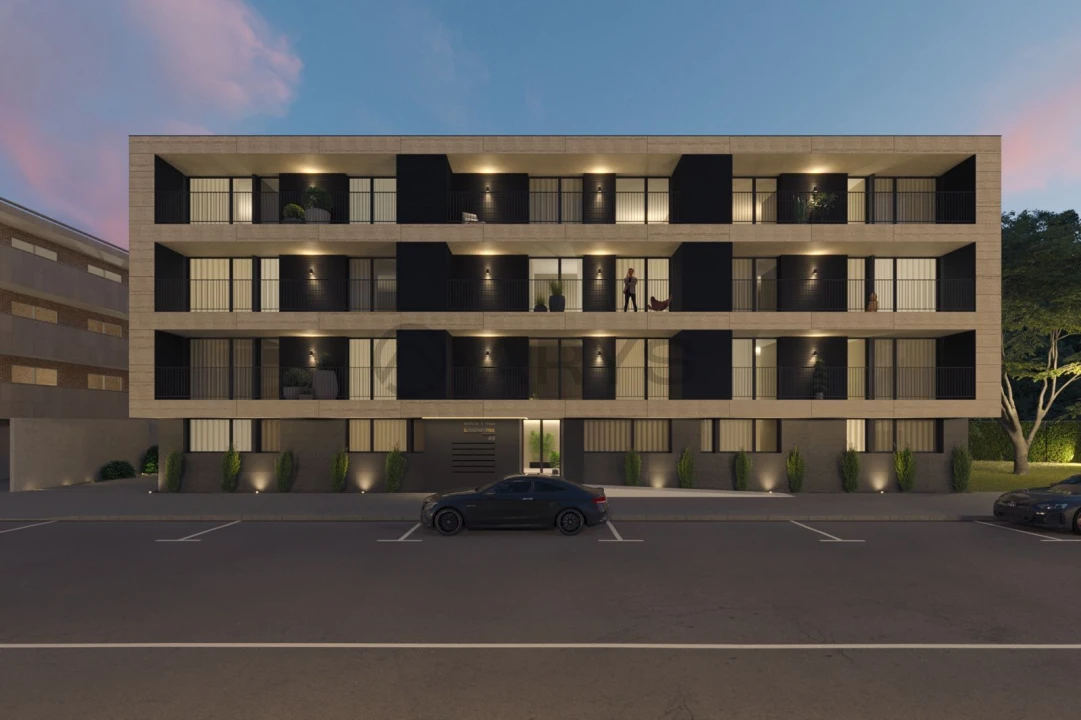 Apartamento T1 para Venda em Nogueiró e Tenões Foto 5
