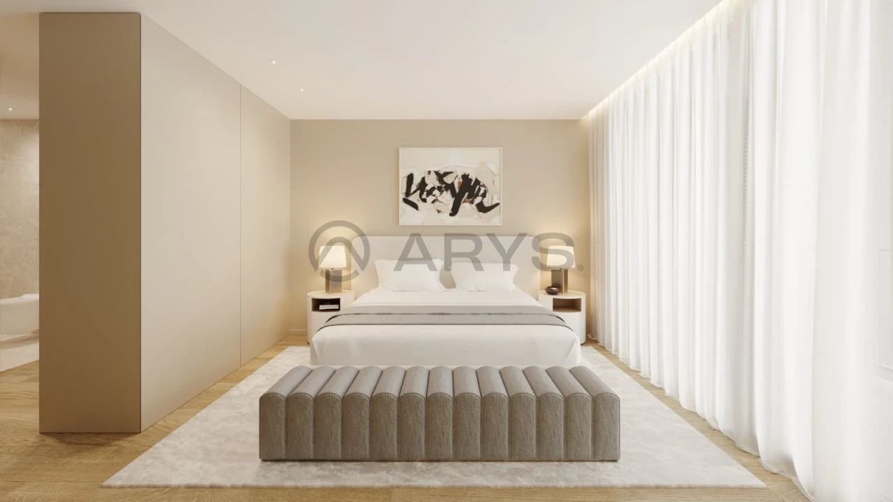 Apartamento T1 para Venda em Nogueiró e Tenões Foto 12