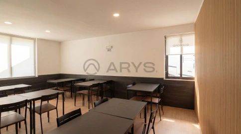 Negócio para Arrendamento em Ferreiros e Gondizalves