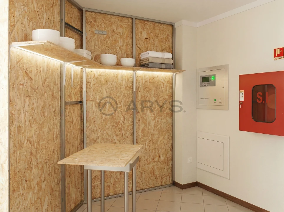 Negócio para Arrendamento em Ferreiros e Gondizalves Foto 9
