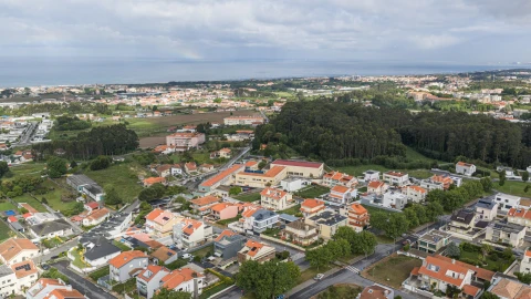 Moradia T3 para Venda em Arcozelo