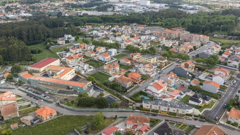 Moradia T3 para Venda em Arcozelo