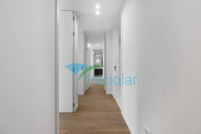Apartamento T3 para Venda em Cidade da Maia